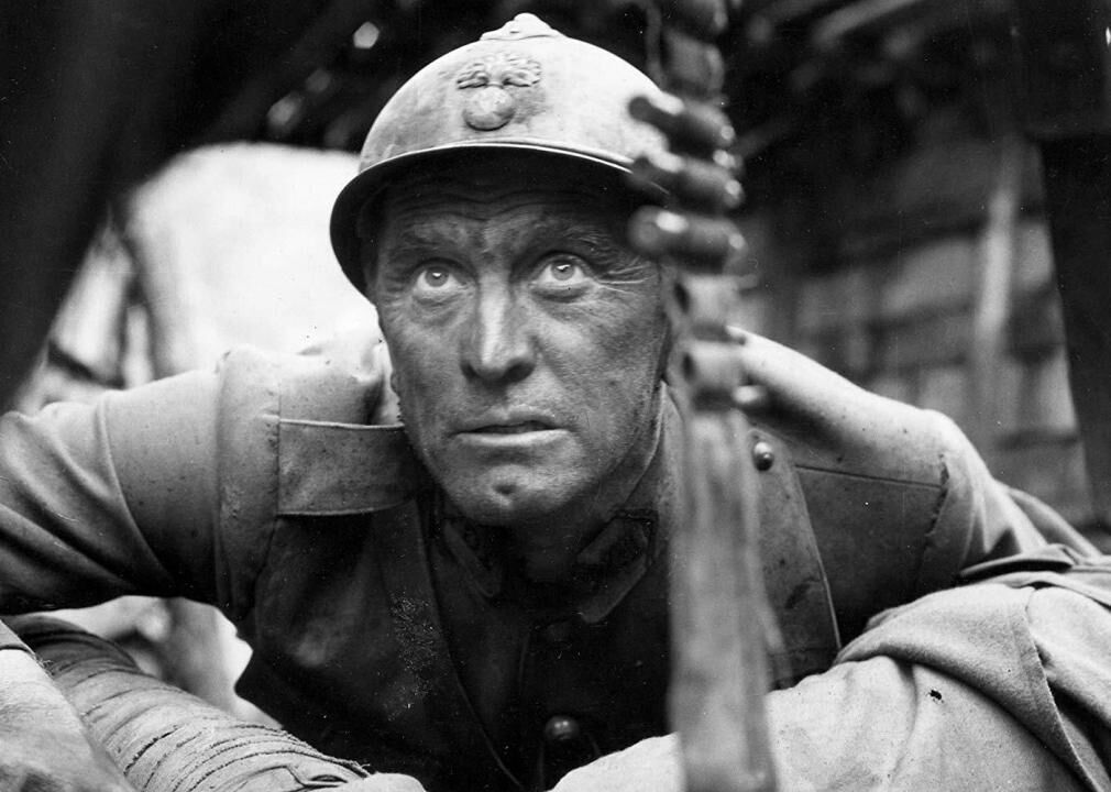 #17. Paths of Glory (1957)